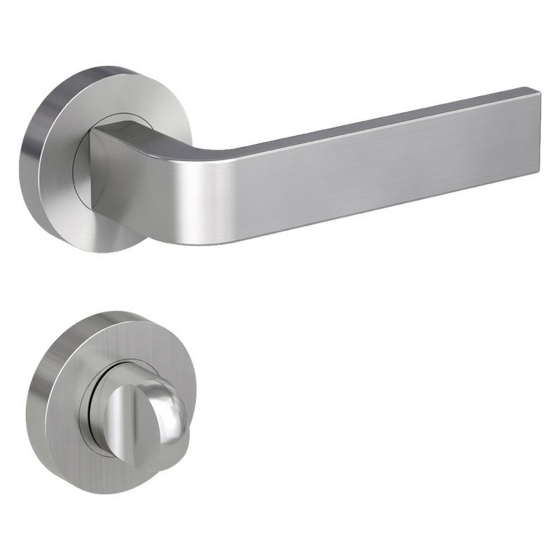 deurkrukgarnituur fluweelgrijs griffwerk-6