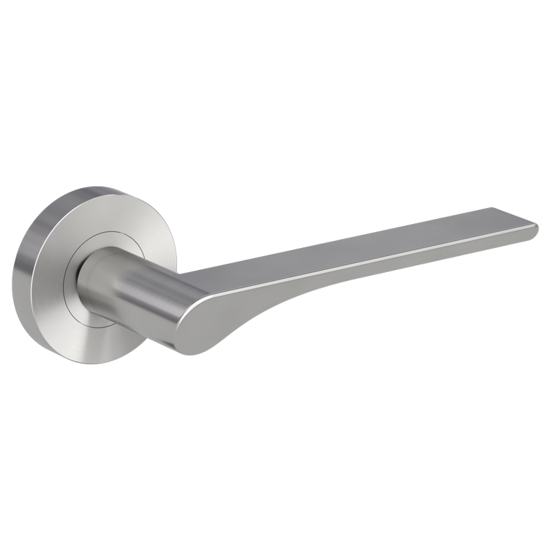 deurkrukgarnituur fluweelgrijs griffwerk-4