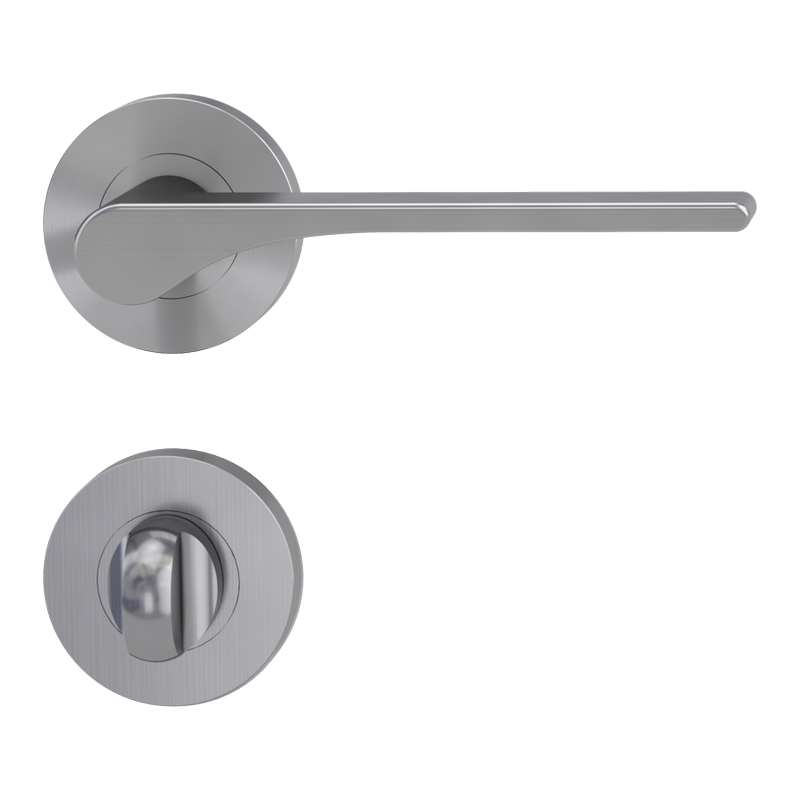 deurkrukgarnituur fluweelgrijs griffwerk-4