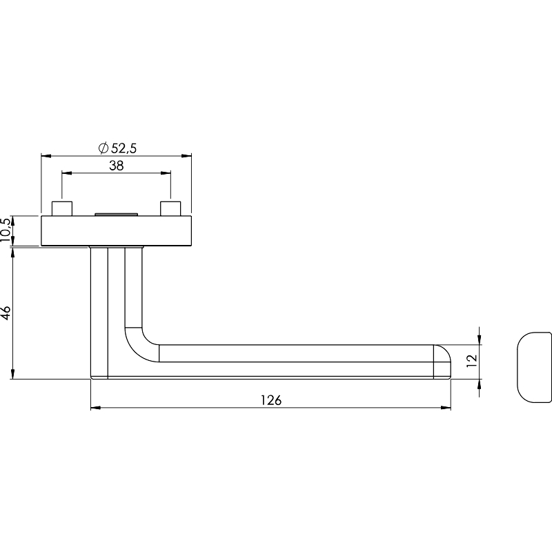 deurkrukgarnituur grafietzwart griffwerk-5