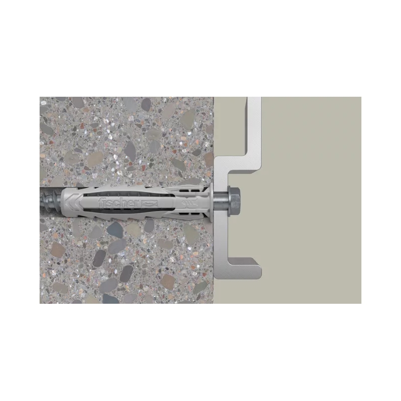 plug nylon fischer-10