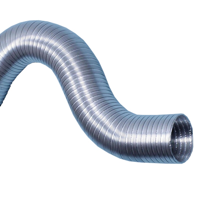 luchtafvoerslang aluminium compact-3