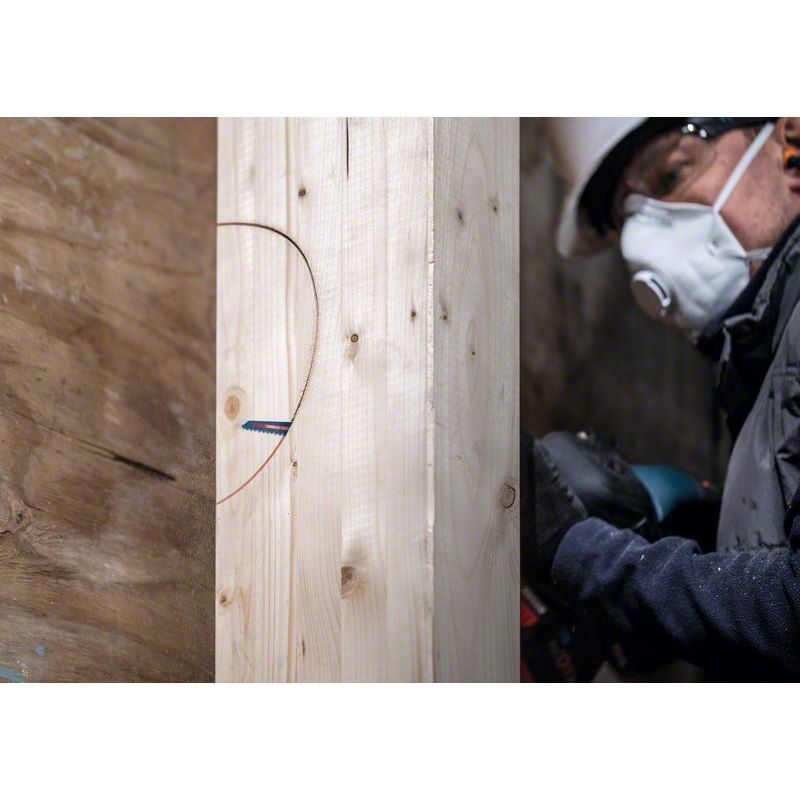 reciprozaagblad bosch expert wood-5