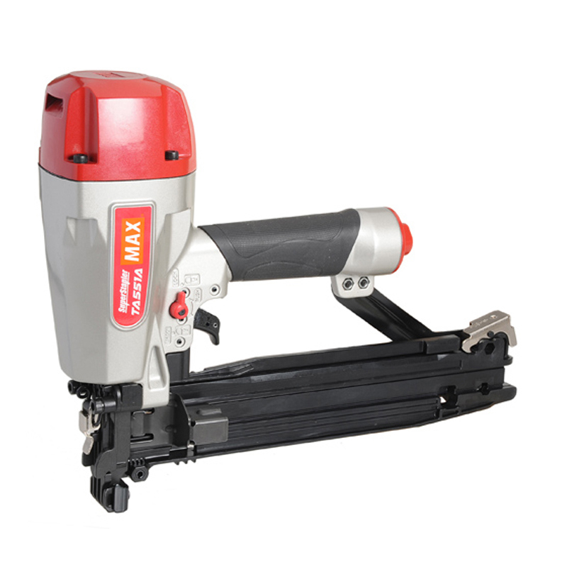 nietmachine max 8bar