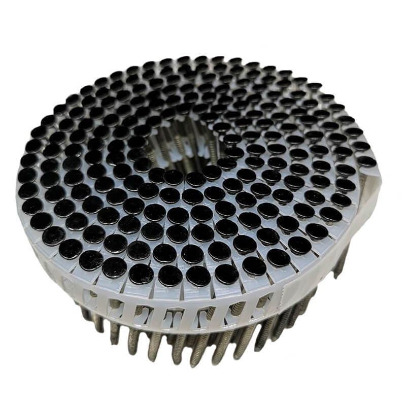 nagels ring flat rvs a4