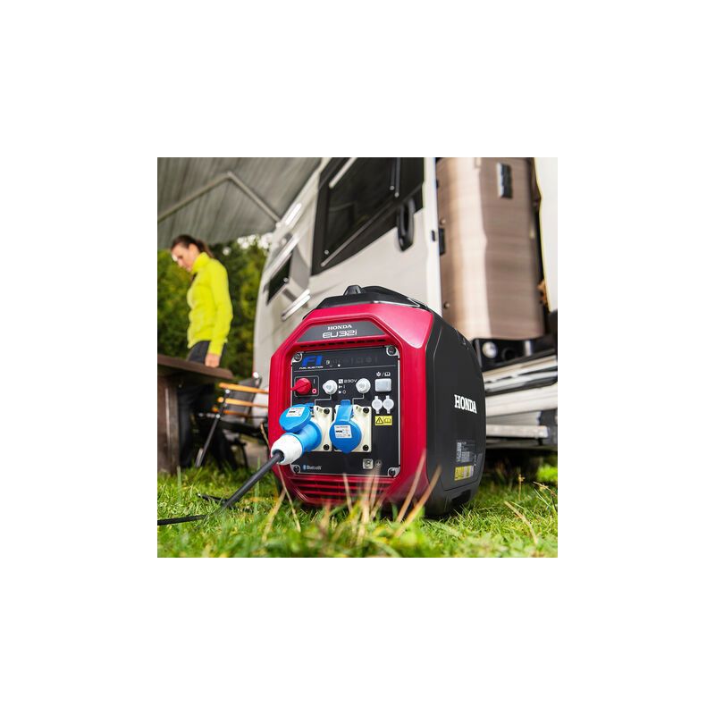 stroomaggregaat honda-3