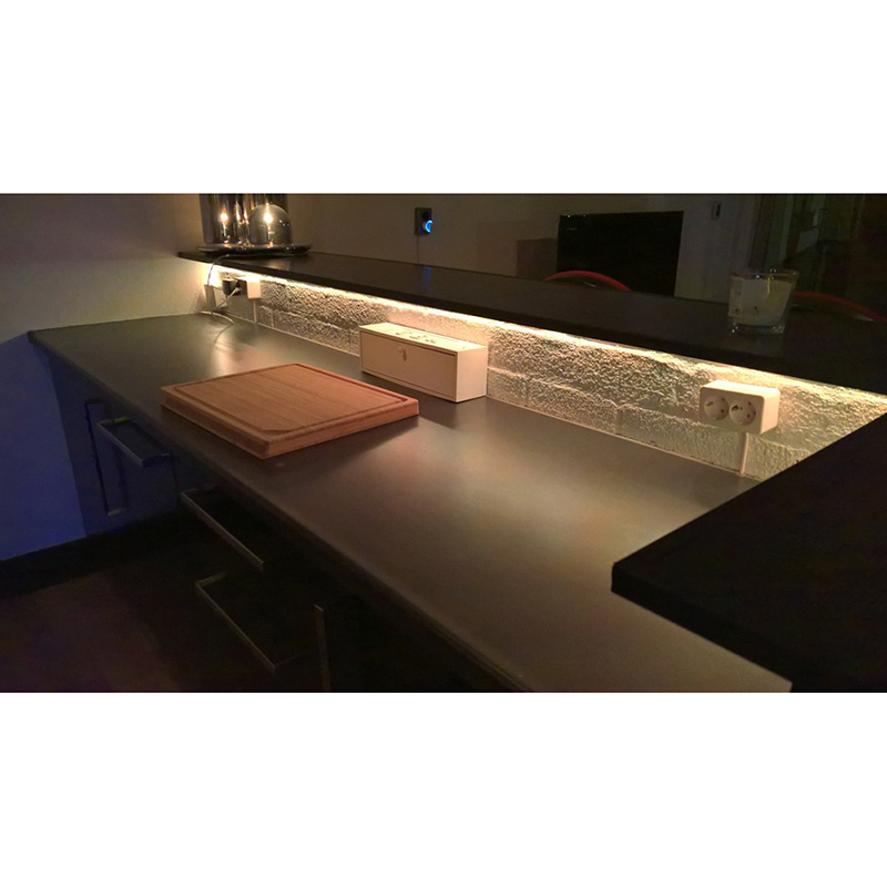 lichtslang transparant led kelfort-3