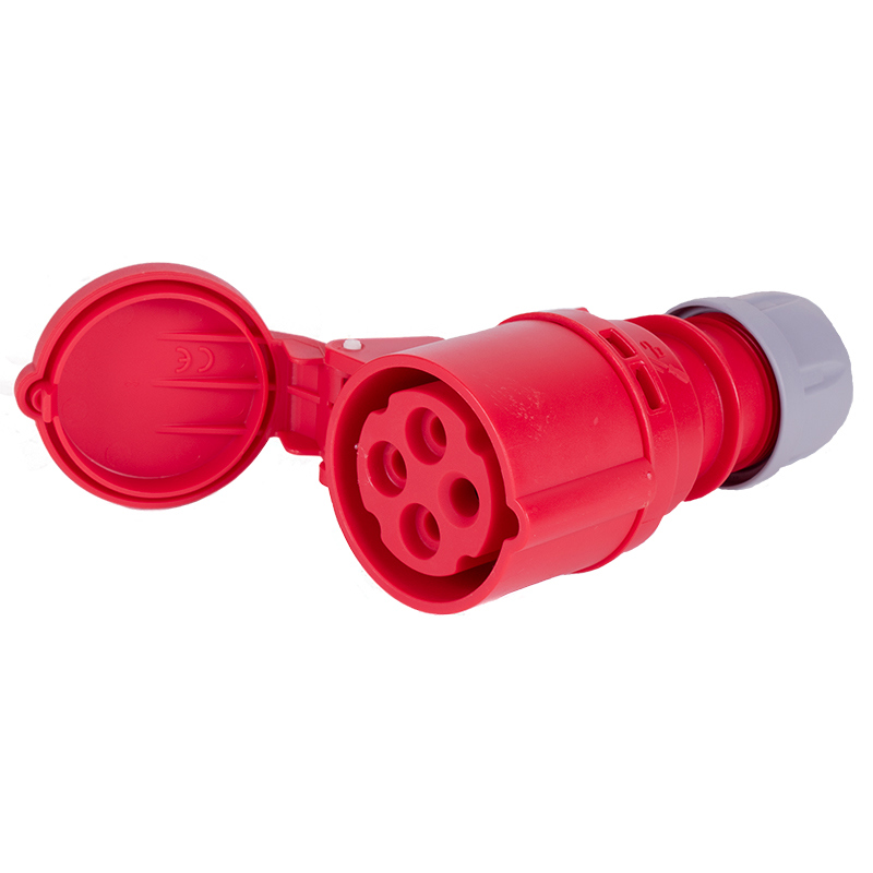 contrastekker cee rood/grijs kelfort-4