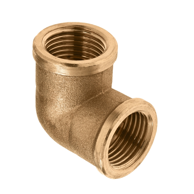 kniekoppeling messing-3