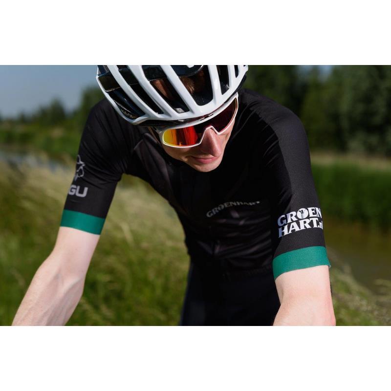 fietsshirt dames agu groenhart-6