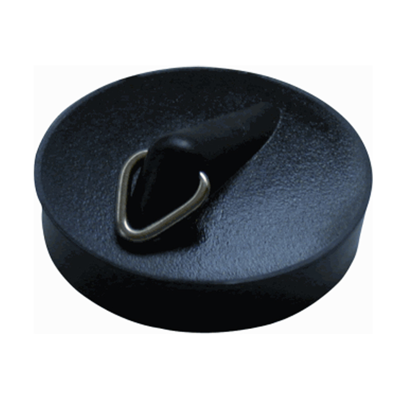 afvoerplugstop rubber