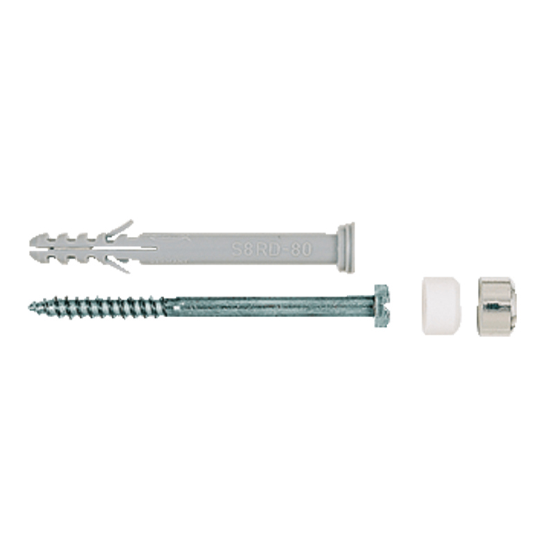 sanitairbevestigingset fischer-3