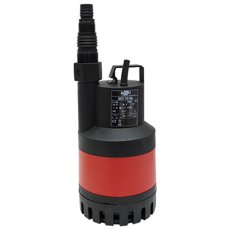 dompelpomp kunststof kelfort-3