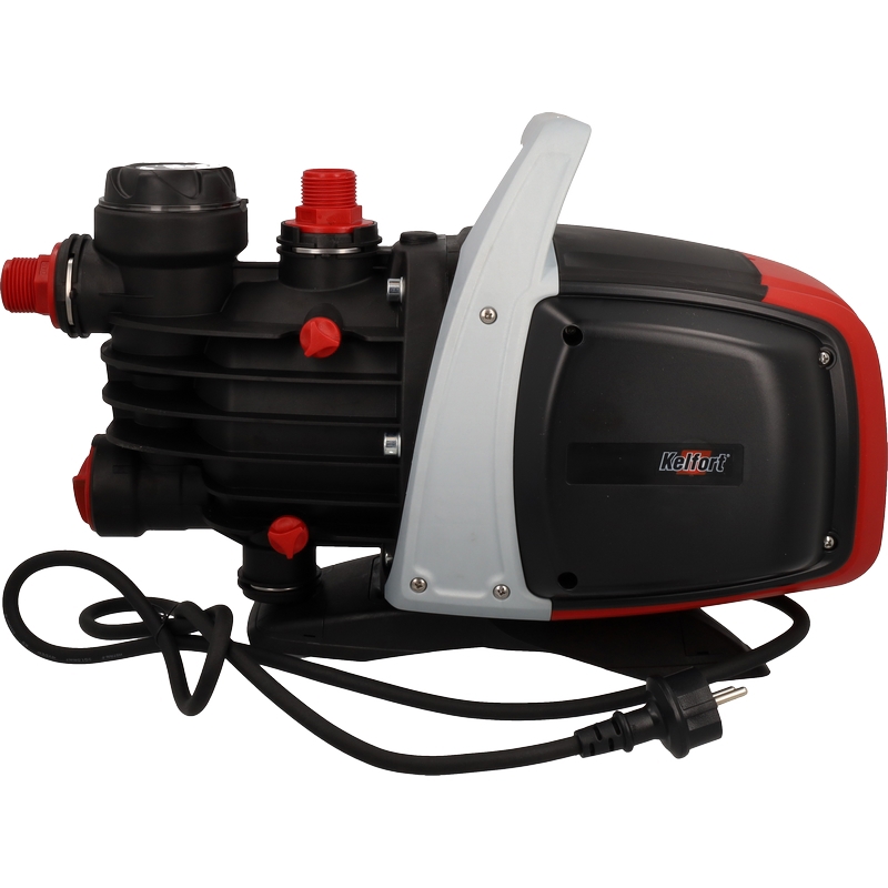 tuinpomp kunststof kelfort-6