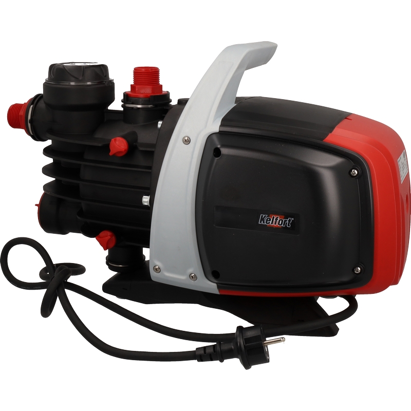 tuinpomp kunststof kelfort-8