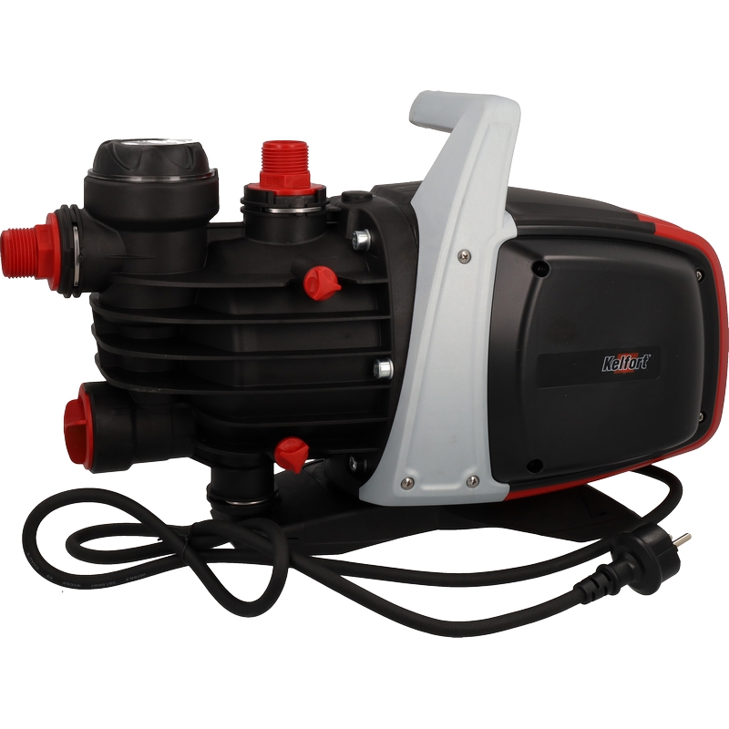 tuinpomp kunststof kelfort-4