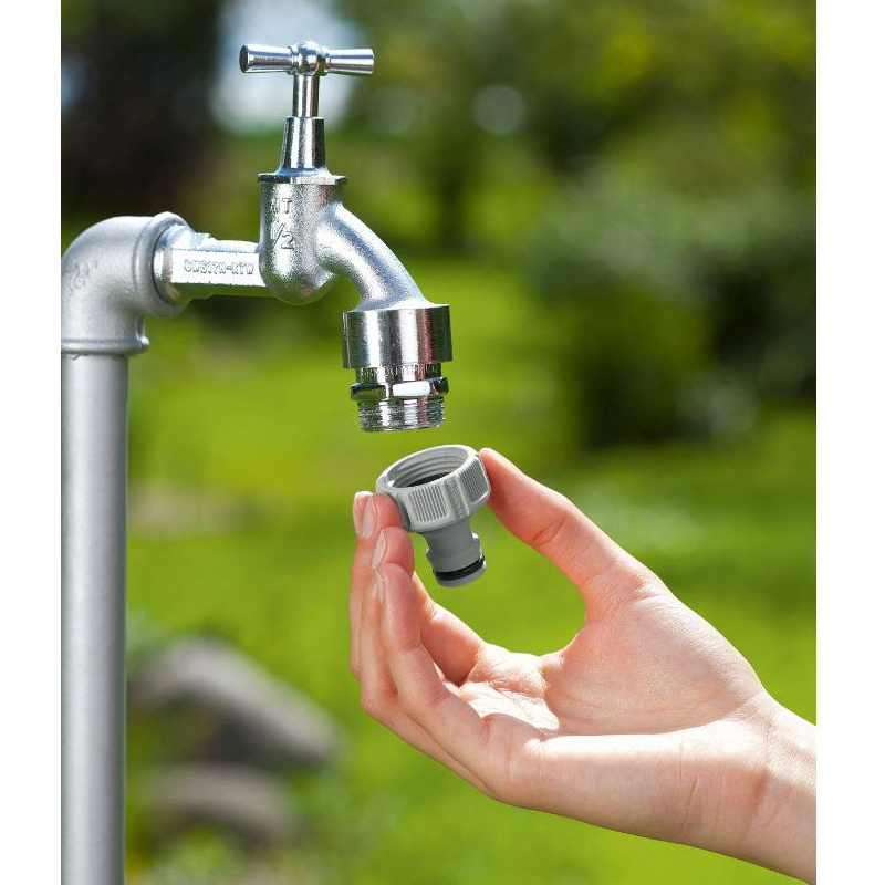 kraanstuk grijs gardena-3