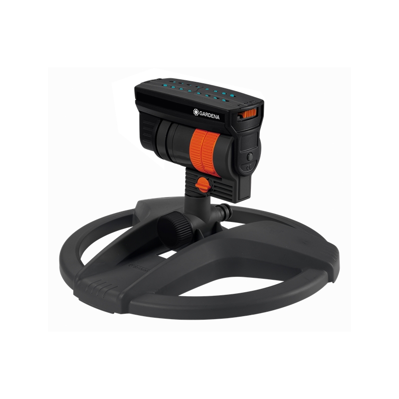 zwenksproeier gardena