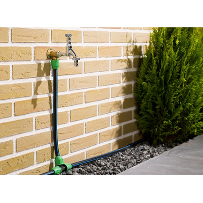 buis tyleen zpe/ldpe40-3