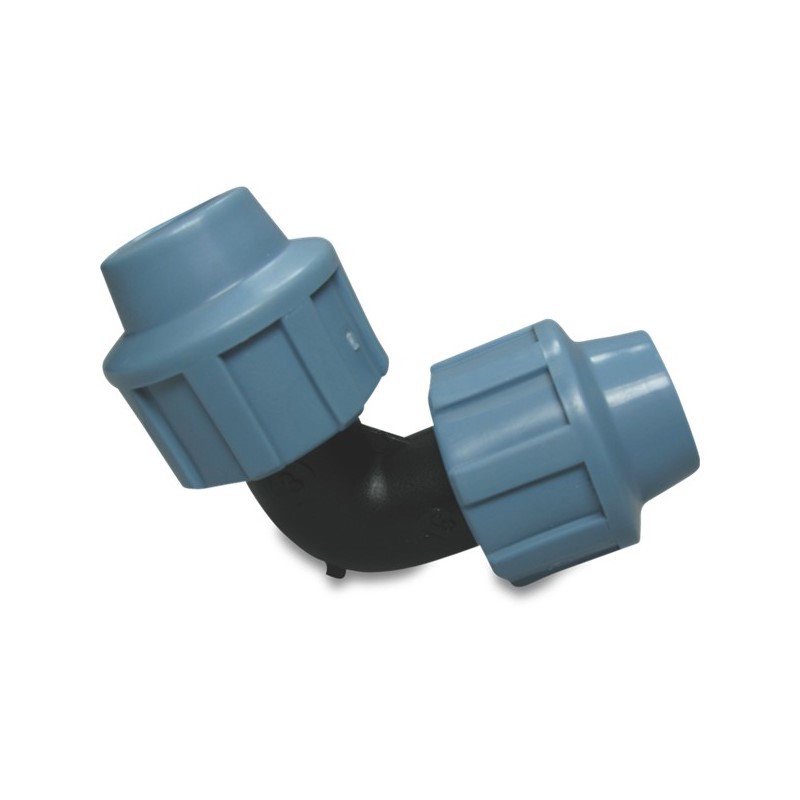 kniekoppeling tyleen unidelta