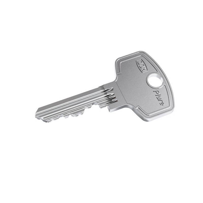 profielcilinder heel dom skg**-6