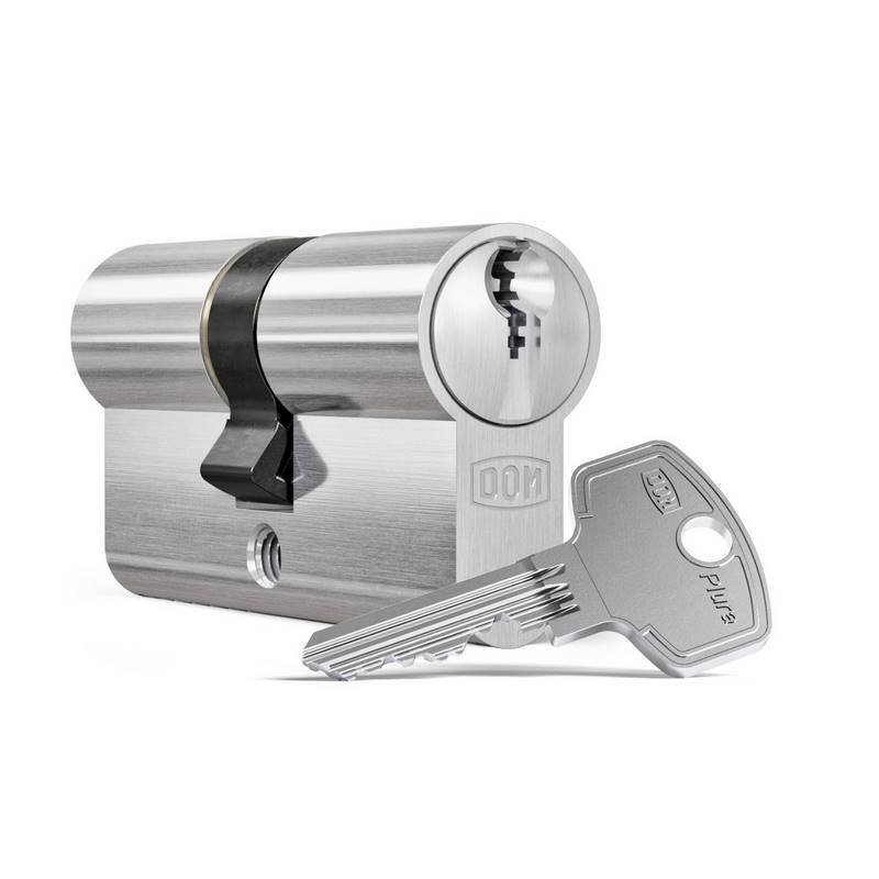 profielcilinder heel dom skg**-4