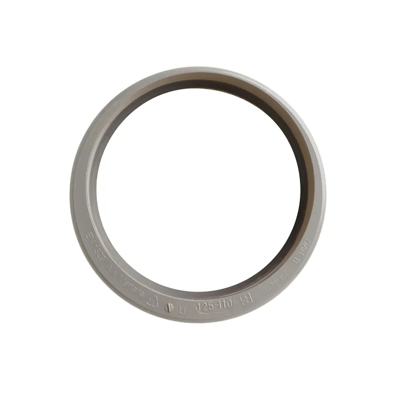 verloopring excentrisch pvc grijs rwa