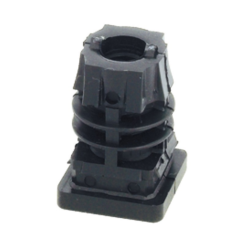 meubelglijder kunststof hafele