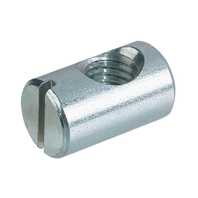 dwarsmoerbout verzinkt hafele