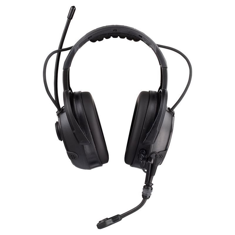 gehoorbeschermer zekler radio-3