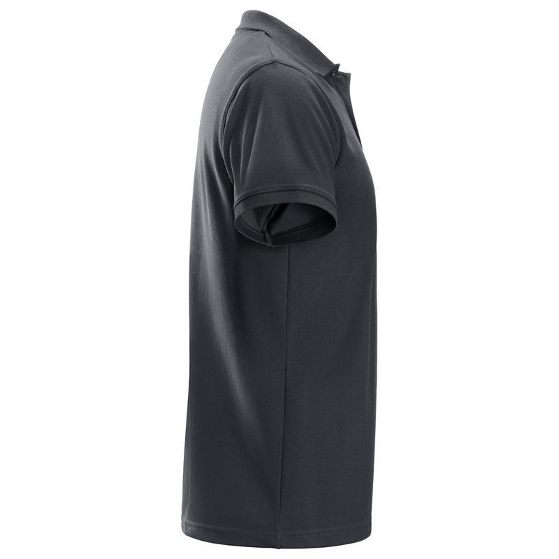 poloshirt classic snickers-5