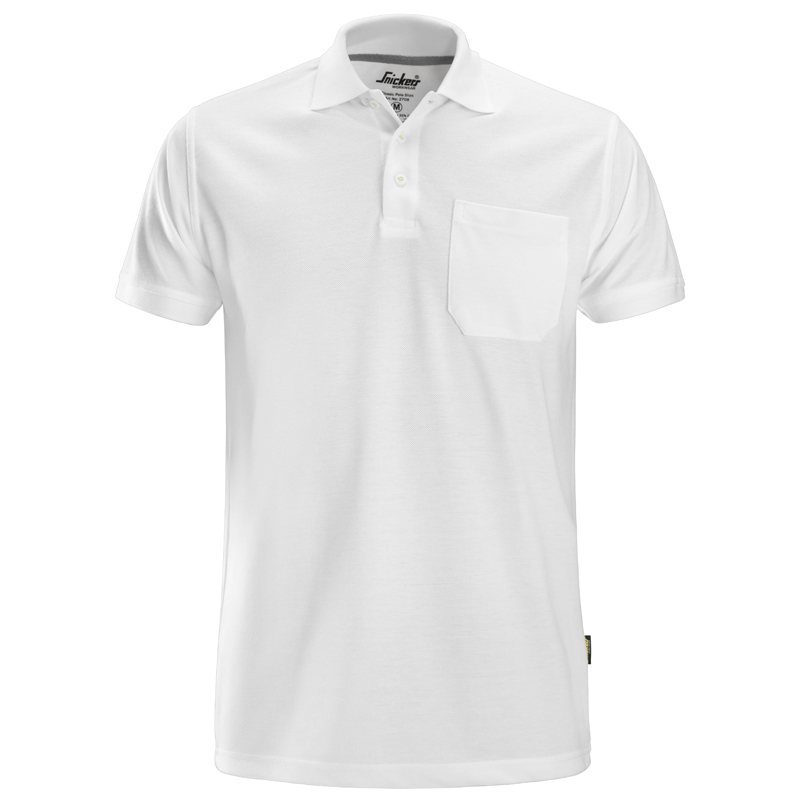 poloshirt classic snickers-3