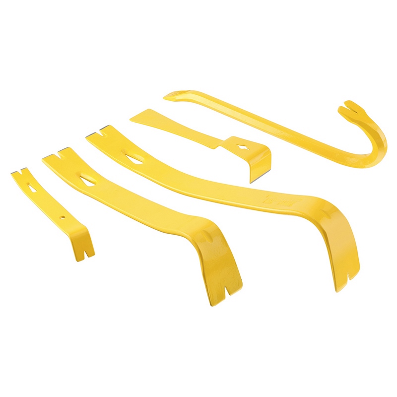 breekijzer set stanley