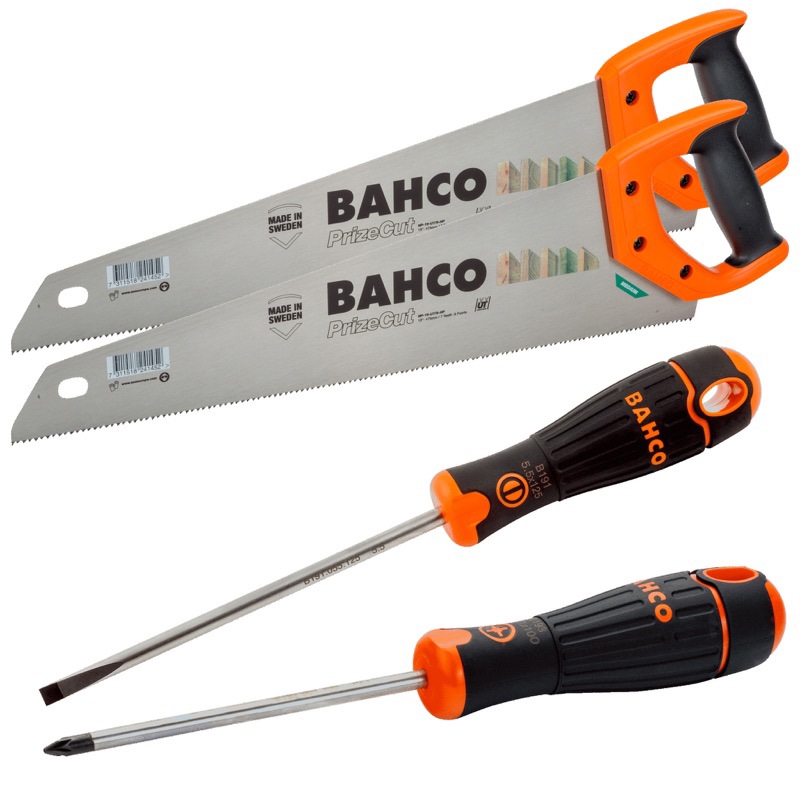 zagenset hardpoint prizecut bahco