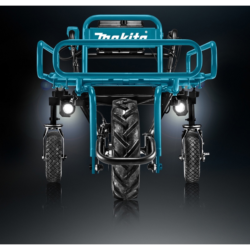 accu kruiwagen met rek makita-6