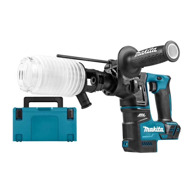 accu boorhamer makita sds-plus-9