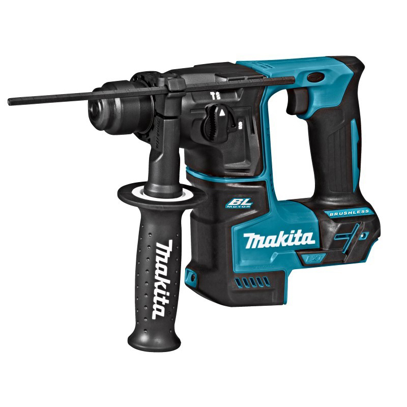 accu boorhamer makita sds-plus-3