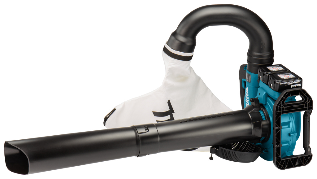 accu bladblazer/-zuiger makita-9