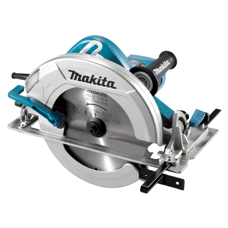 cirkelzaagmachine makita 270mm-3