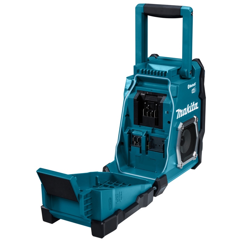 accu bouwradio makita