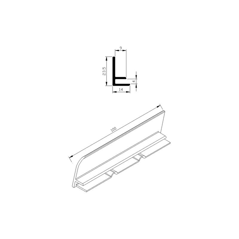 kopschot set aluminium brute-3