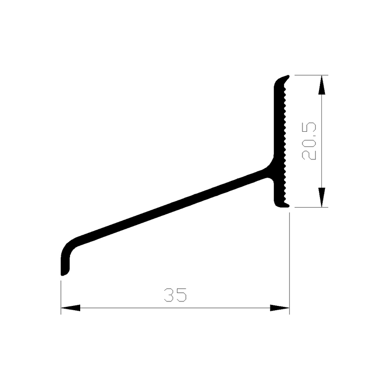 lekdorpelprofiel aluminium brute-4