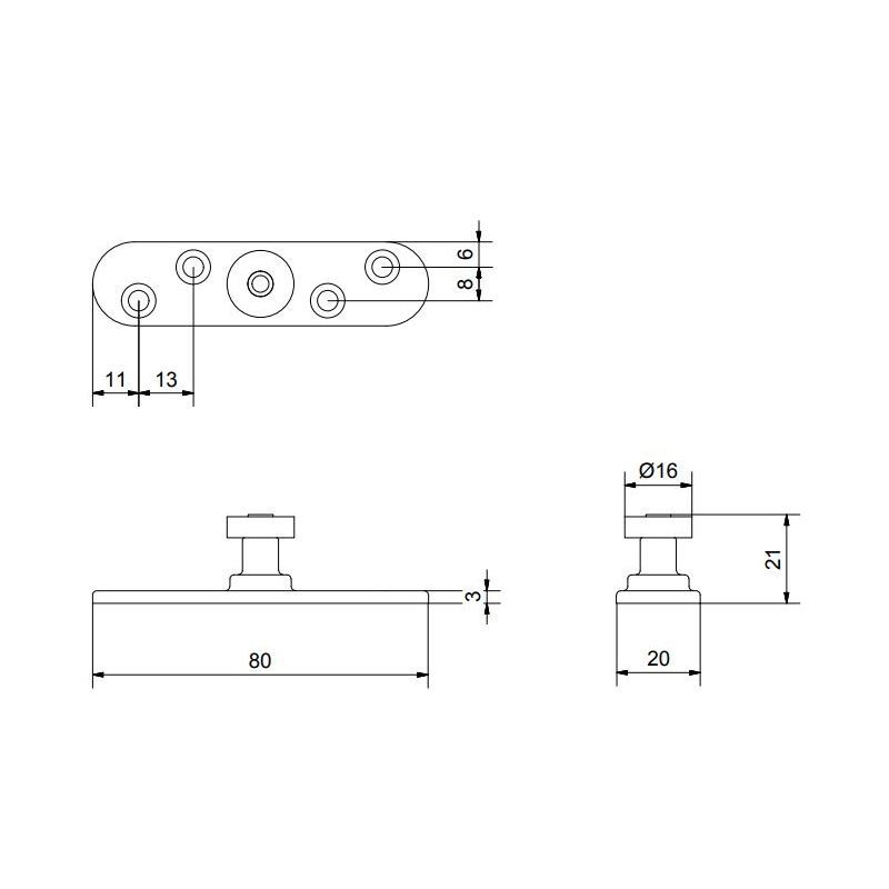 geleider rvs henderson-4