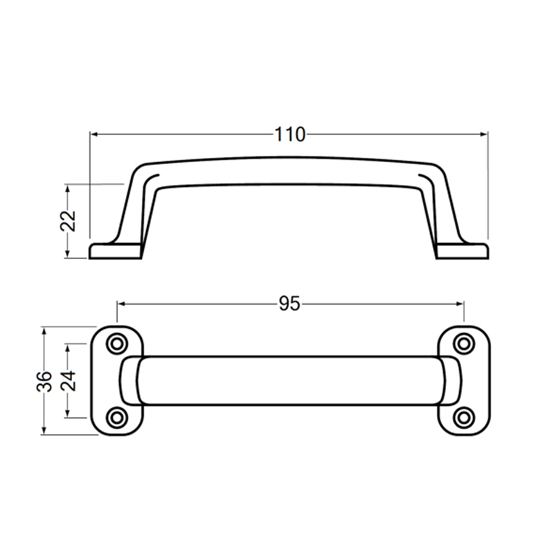 handgreep aluminium f1 hermeta-6