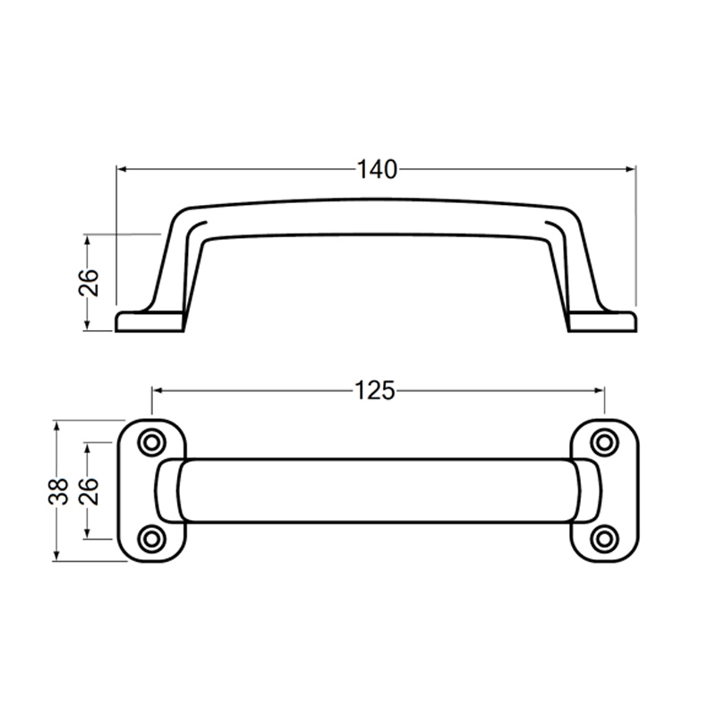 handgreep aluminium f1 hermeta-6