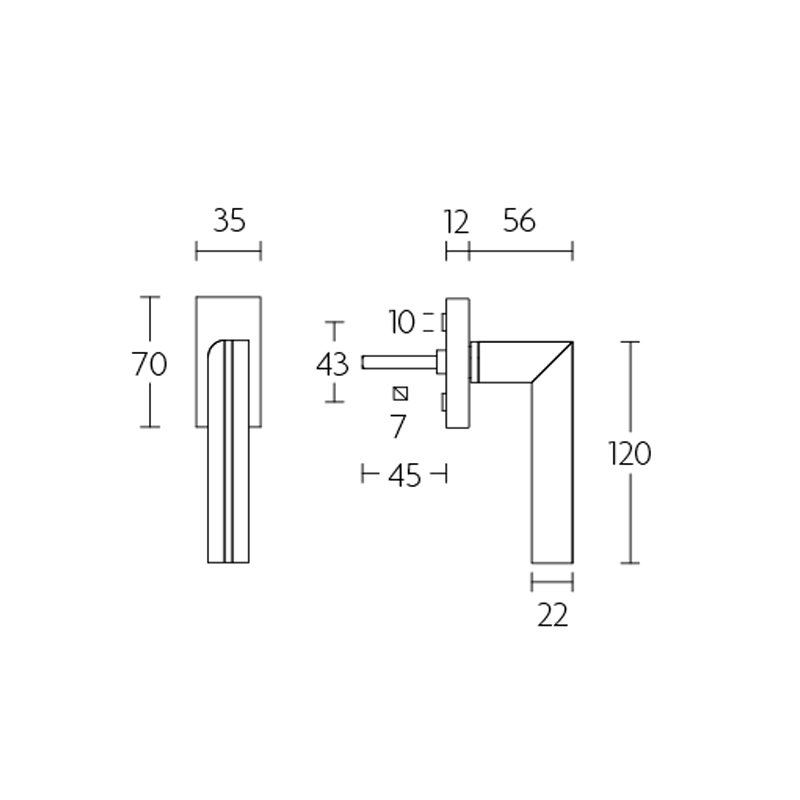 draaikiepkruk rvs/eiken zwart-3
