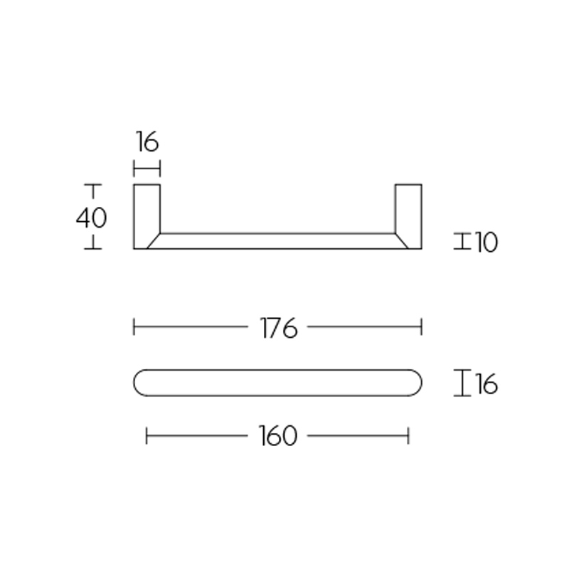 meubelgreep pvd mat zwart-3