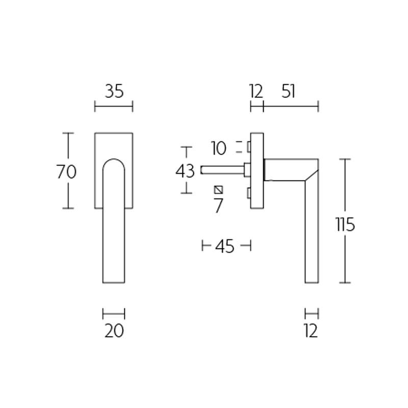 draaikiepkruk pvd mat zwart-3