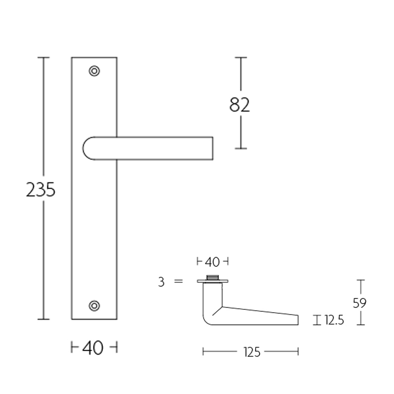 deurkruk pvd mat zwart-3