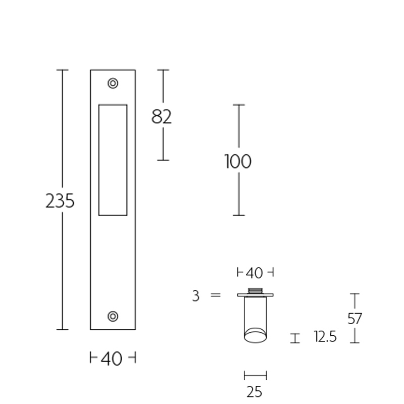 deurkruk pvd mat zwart-3